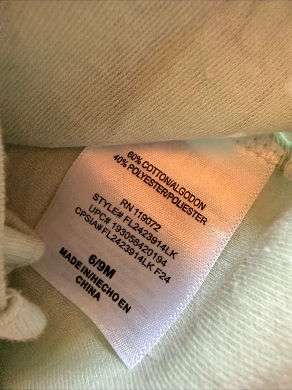 6-12m baby girl bundle - Picture 11 of 11